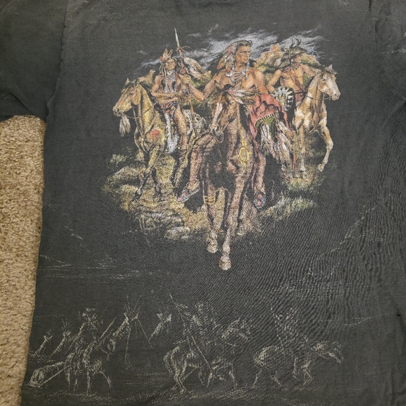 Native American - Picture 2 of 3